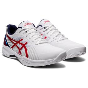 

Кроссовки мужские Asics Gel-Game 8 Clay/OC L.E., размер 9H US (1041A291-110)