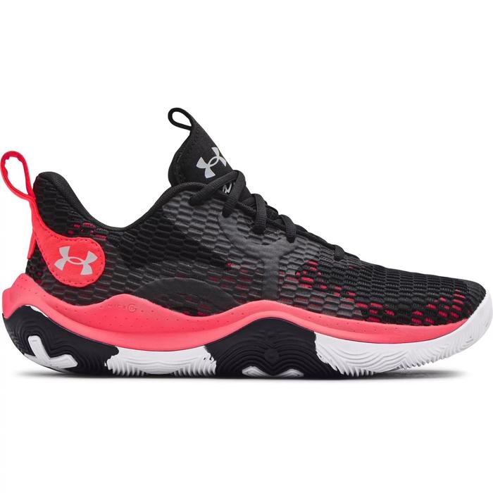 фото Кроссовки унисекс under armour ua spawn 3, размер 42,5 (3023738-002)