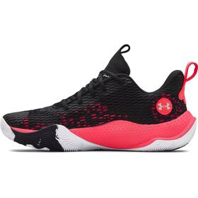 

Кроссовки унисекс Under Armour UA Spawn 3, размер 42,5 (3023738-002)