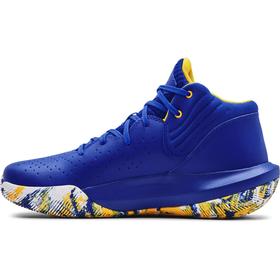

Кроссовки унисекс Under Armour UA Jet '21, размер 44 (3024260-400)