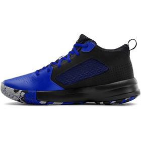 

Кроссовки унисекс Under Armour Lockdown 5, размер 45 (3023949-400)