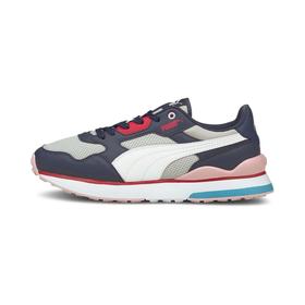 

Кроссовки унисекс Puma R78 FUTR, размер 39 (37489506)