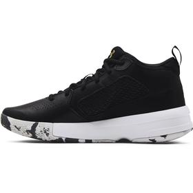 

Кроссовки унисекс Under Armour UA Lockdown 5, размер 40,5 (3023949-003)