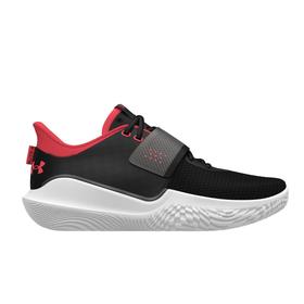 

Кроссовки унисекс UA FLOW FUTR X, размер 41 (3024968-003)