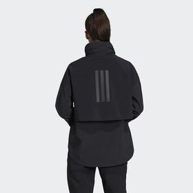 

Куртка женская Adidas W Myshelter Jaket, размер 38 (DZ1473)