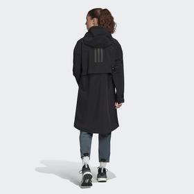

Куртка женская Adidas W Myshelter Parka, размер 38 (FI9292)