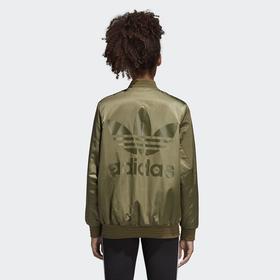 

Куртка женская Adidas SC Jacket SST, размер 42 (CE1681)