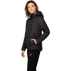 

Куртка женская Asics PADDED JACKET W, размер 46-48 (2032C155-001)
