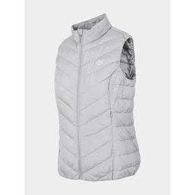 

Куртка женская 4F WOMEN'S JACKET, размер M EUR (H4L21-KUDP001-27M)