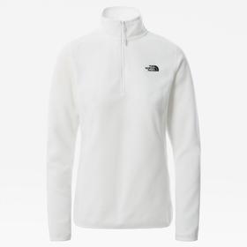

Куртка женская The North Face W 100 GLACIER 1/4 ZI, размер 42-44 (TA2UAVLA9)