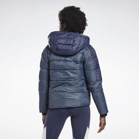 

Куртка женская Reebok Ow C Dwn Jacket, размер 42-44 (FT0675)