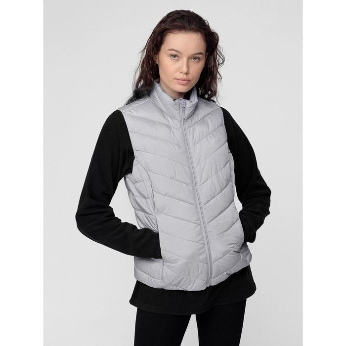 фото Куртка женская 4f women's jacket, размер s eur (h4l21-kudp001-27m)