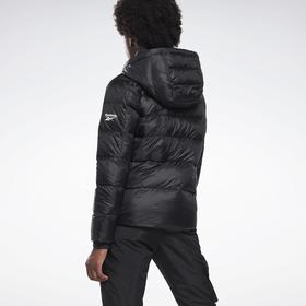 

Куртка женская Reebok Ow C Dwn Jacket, размер 40 (FU1690)