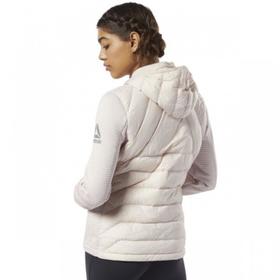 

Куртка женская Reebok Ow Tw Hbrd Dwn Jacket, размер 40 (EI6372)