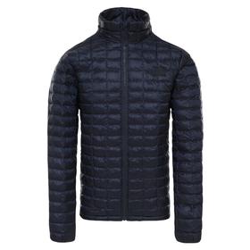 

Куртка мужская M THERMOBALL ECO JAC URBAN NAVY MAT, размер 50-52 (T93Y3NXYN)