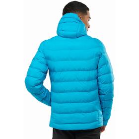 

Куртка мужская Salomon SIGHT STORM HOODIE M, размер 50-52 (LC1577800)