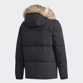 

Куртка мужская Adidas DOWN PUFFA 3STR, размер 48-50 (DT7917)