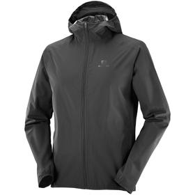 

Куртка мужская Salomon SNTIAL WP 2.5L JKT M, размер 46-48 (LC1790400)