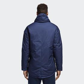 

Куртка мужская Adidas Jaket18 Stadium Parka, размер 44-46 (CV8273)