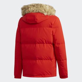 

Куртка мужская Adidas DOWN PUFFA 3STR, размер 44-46 (DT7916)