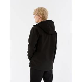 

Куртка мужская Outhorn MEN'S SOFTSHELL, размер XL EUR (HOL21-SFM600-20S)