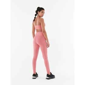 

Леггинсы женские Outhorn WOMEN'S LEGGINGS, размер L EUR (HOL21-LEG605-54S)
