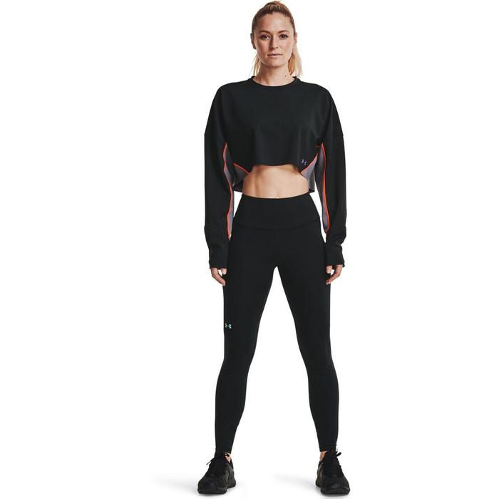 фото Леггинсы женские under armour rush legging ns, размер 46-48 (1368181-001)