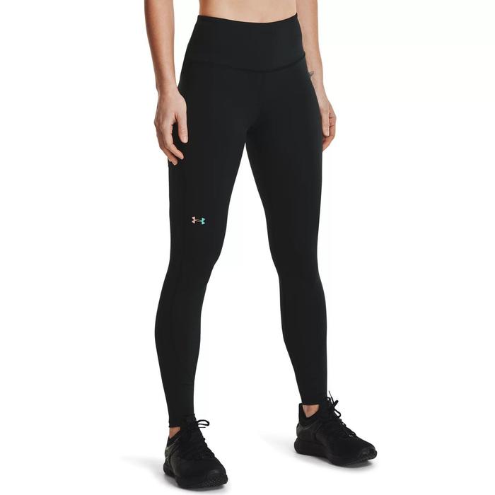 фото Леггинсы женские under armour rush legging ns, размер 44-46 (1368181-001)