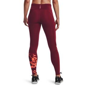 

Леггинсы женские Under Armour Fly Fast 2.0 Print Tight, размер 44-46 (1361385-626)