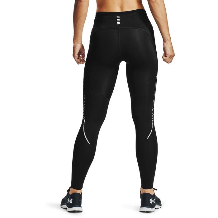 

Леггинсы женские Under Armour Fly Fast 2.0 CG Tight, размер 42-44 (1356183-001)