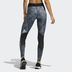 

Леггинсы женские Adidas TF FLORAL L T, размер 52-54 (GM2862)