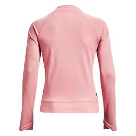 

Лонгслив женский Under Armour Rush CG Core Top, размер 42-44 (1365721-663)