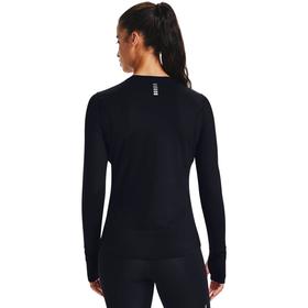 

Лонгслив женский Under Armour Empowered LS Crew, размер 40-42 (1356192-001)