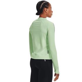 

Лонгслив женский Under Armour Rush CG Core Top, размер 40-42 (1365721-335)