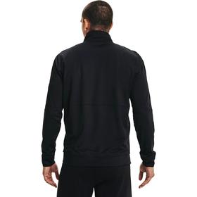 

Лонгслив мужской UA PIQUE TRACK JACKET, размер 48-50 (1366202-001)