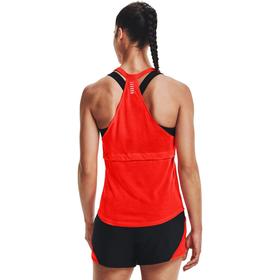 

Майка женская Under Armour UA Streaker Tank, размер 46-48 (1361372-296)