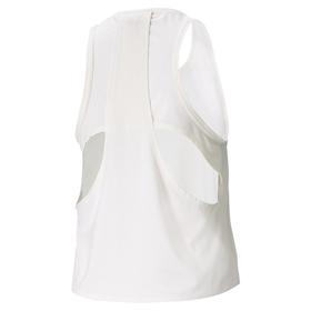 

Майка женская Puma Forever Luxe Tank Eggnog, размер 42-44 (52114689)