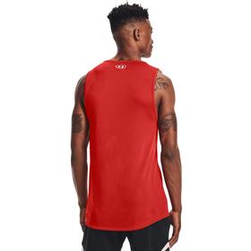 

Майка мужская Under Armour TECH 2.0 SIGNATURE TANK, размер 48-50 (1366481-839)