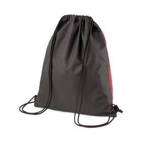 

Мешок для обуви унисекс Puma AC Milan Pro Training II Gym Sack, размер X Tech size (7805804) 7468