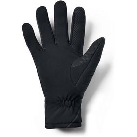 

Мужские перчатки Under Armour Storm Run, размер 19,1-19,7 (1345385-001)
