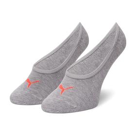 

Носки 3 пары унисекс Puma Footie 3P Unisex, размер 35-38 (90693029)