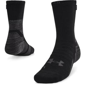 

Носки унисекс Under Armour Dry Run Wool, размер MD EUR (1365787-001)