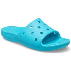 

Пантолеты детские Classic Crocs Slide K, размер C12 US (206396-4SL)