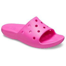 

Пантолеты детские Classic Crocs Slide K, размер J2 US (206396-6QQ)