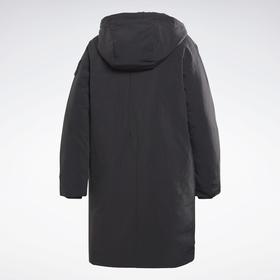 

Парка женская Reebok Ow U Dwn Parka, размер 46-48 (FT0679)