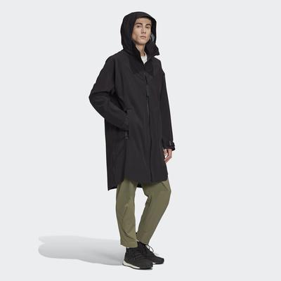 Парка мужская Adidas Myshelter Parka, размер 52-54 (FI0597) (7468581) -  Купить по цене от 22 175.00 руб. | Интернет магазин SIMA-LAND.RU