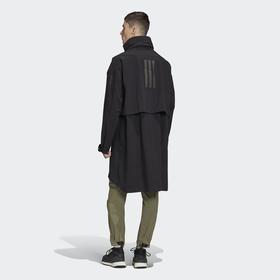 

Парка мужская Adidas Myshelter Parka, размер 48-50 (FI0597)