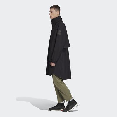 Парка мужская Adidas Myshelter Parka, размер 44-46 (FI0597) (7468583) -  Купить по цене от 22 400.00 руб. | Интернет магазин SIMA-LAND.RU