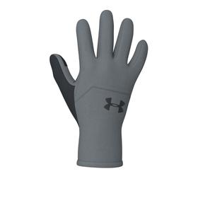 

Перчатки мужские UA Storm Fleece Gloves, размер 18,4-19,1 (1365958-012)