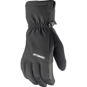 

Перчатки мужские M SAVOR GLOVE-Black--, размер S (AL5103510)